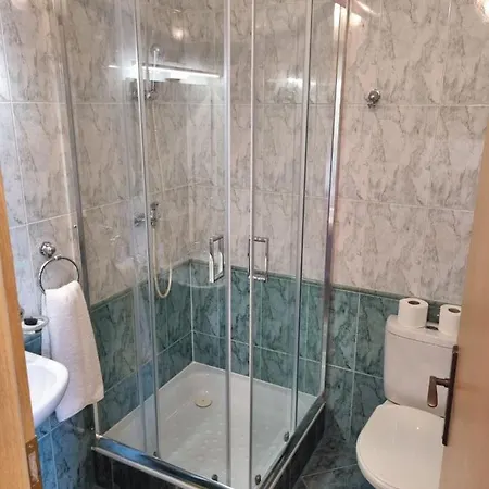 Alpesi faház Chata Anna S Privatnym Wellness *